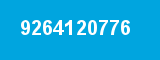 9264120776 9264120776