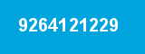 9264121229