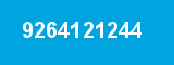 9264121244 9264121244