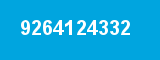 9264124332 9264124332