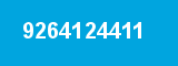 9264124411