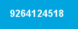 9264124518