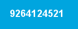 9264124521