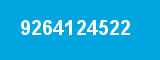 9264124522