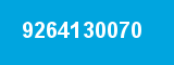 9264130070