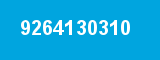 9264130310 9264130310