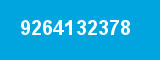 9264132378 9264132378