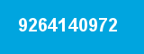 9264140972 9264140972