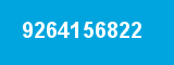 9264156822