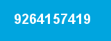 9264157419 9264157419