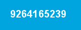 9264165239