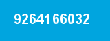 9264166032 9264166032
