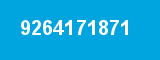 9264171871 9264171871