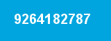 9264182787