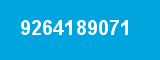 9264189071 9264189071