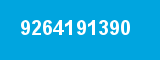 9264191390 9264191390