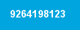 9264198123 9264198123