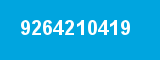 9264210419 9264210419