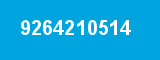 9264210514