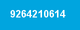9264210614