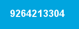 9264213304