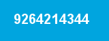 9264214344 9264214344