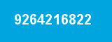 9264216822