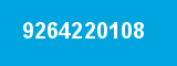 9264220108 9264220108