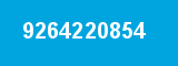 9264220854 9264220854