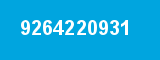 9264220931