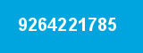 9264221785