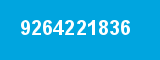 9264221836 9264221836
