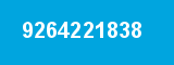 9264221838 9264221838