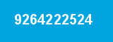 9264222524