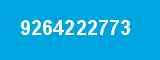 9264222773 9264222773