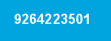 9264223501 9264223501