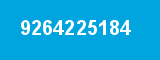 9264225184 9264225184