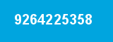 9264225358 9264225358