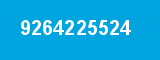 9264225524 9264225524