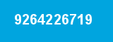 9264226719 9264226719