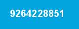 9264228851