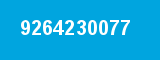 9264230077 9264230077