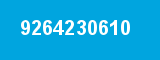 9264230610 9264230610