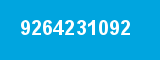 9264231092 9264231092