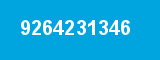 9264231346