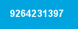 9264231397 9264231397