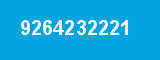9264232221 9264232221