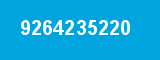 9264235220