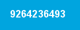 9264236493