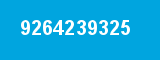 9264239325 9264239325